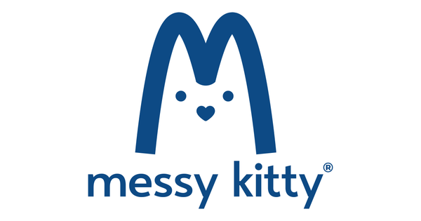 Messy Kitty